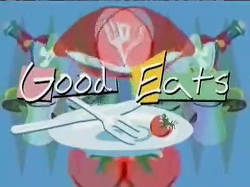 Good Eats - Se6 - Ep03 HD Watch