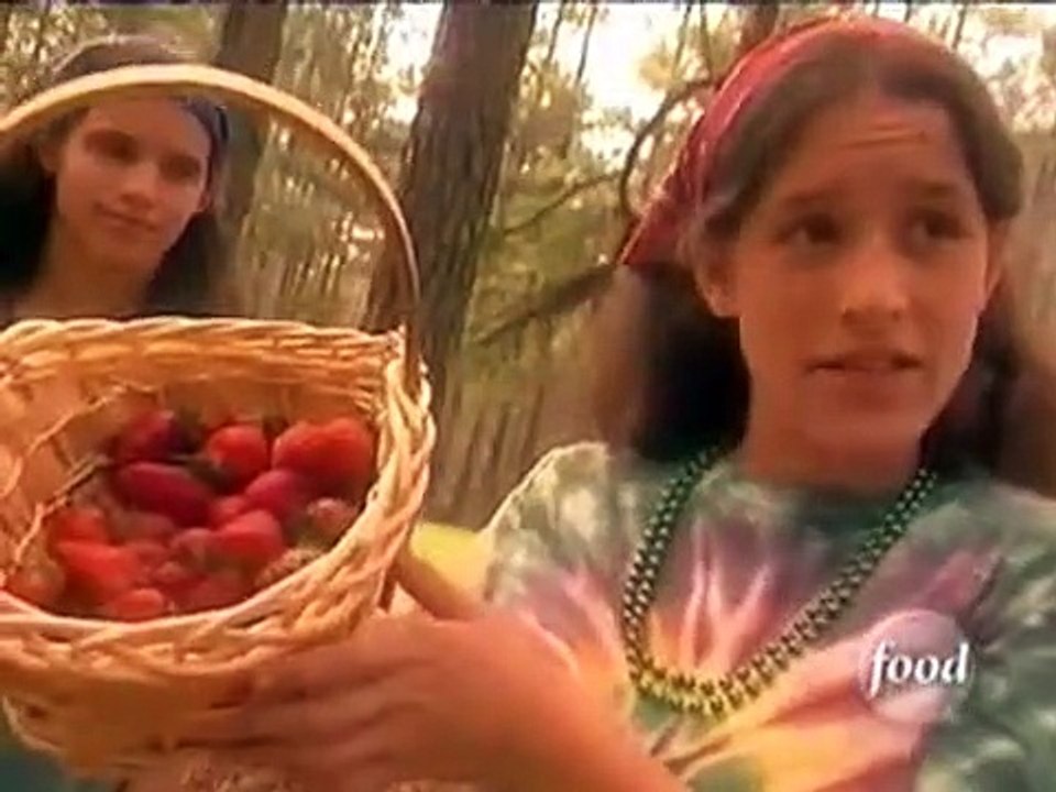 Good Eats - Se6 - Ep02 HD Watch