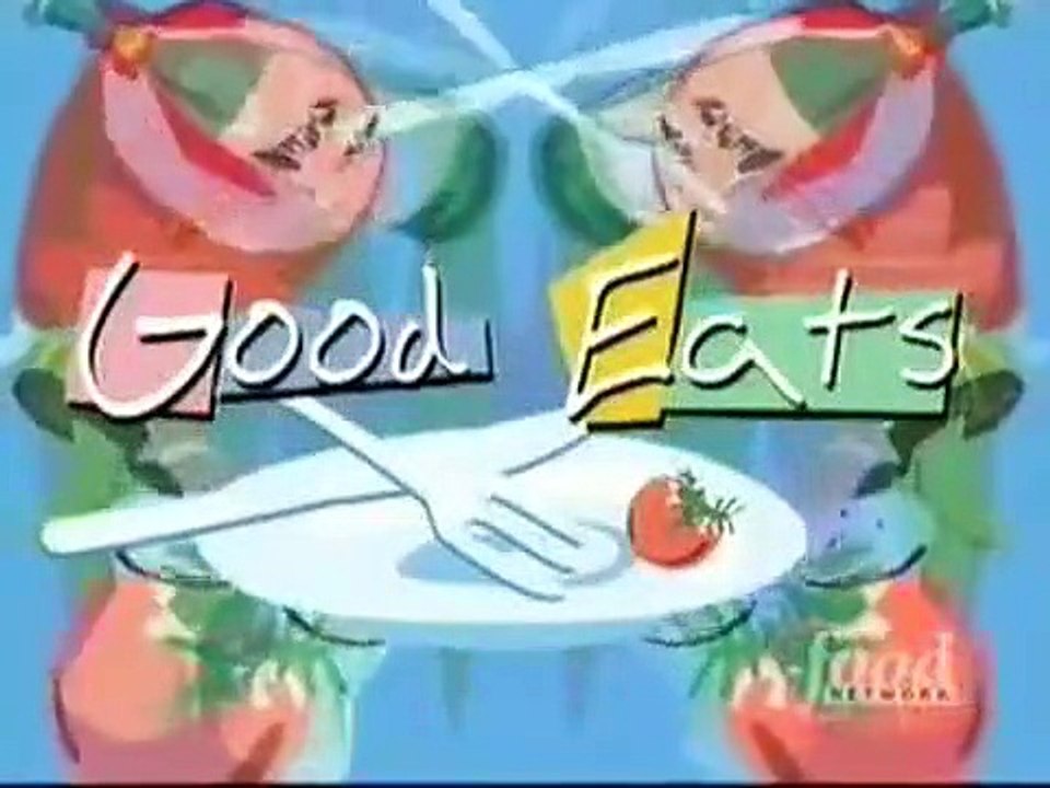 Good Eats - Se6 - Ep08 HD Watch
