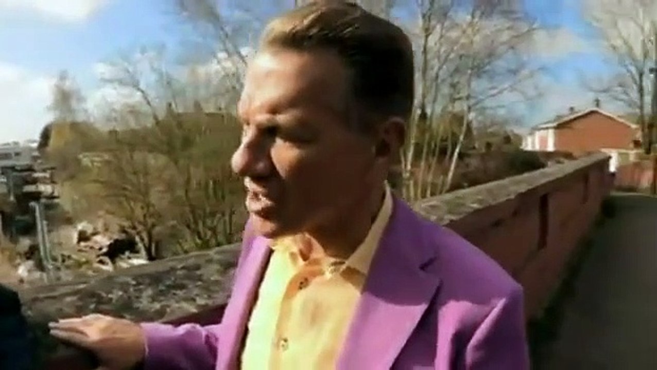 Great British Railway Journeys - Se5 - Ep13 HD Watch