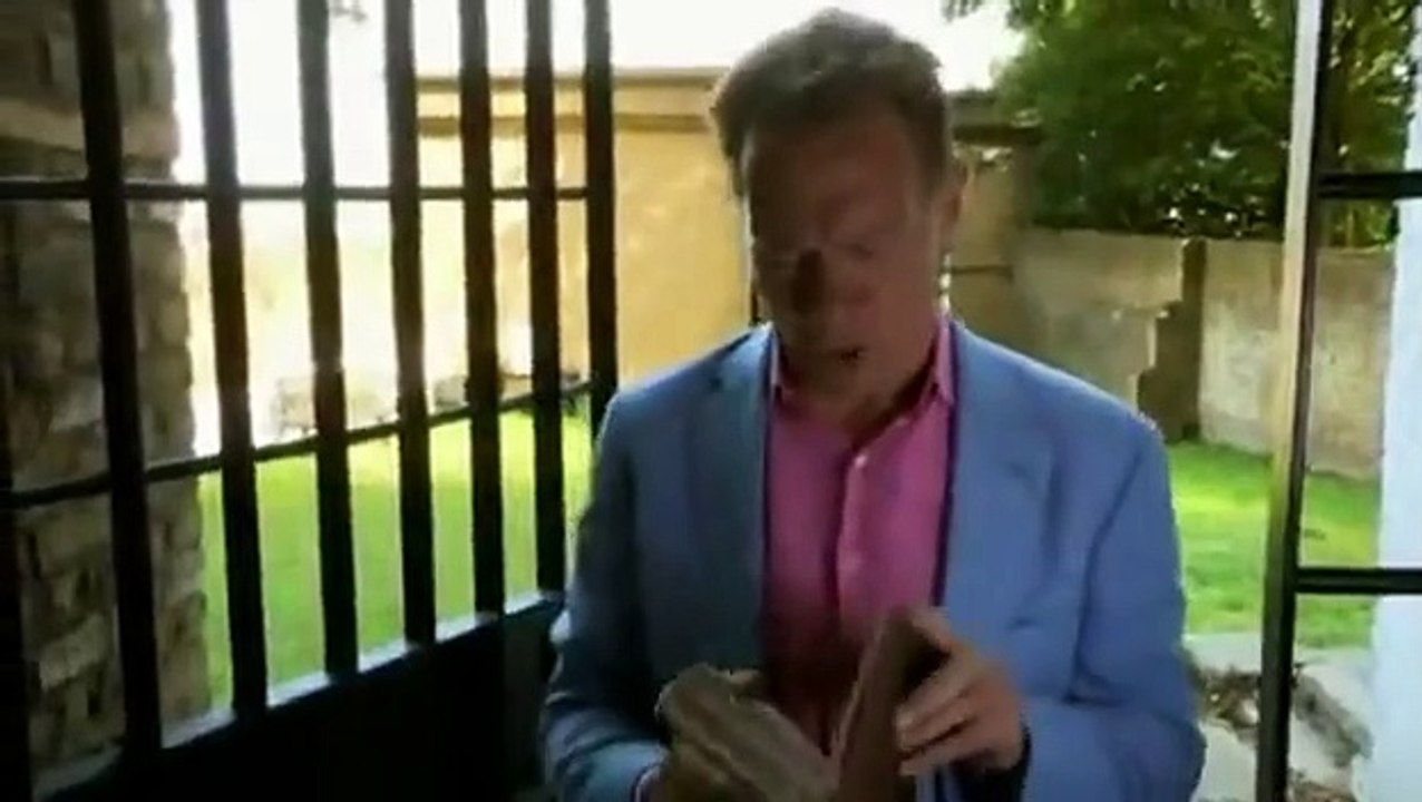 Great British Railway Journeys - Se5 - Ep19 HD Watch