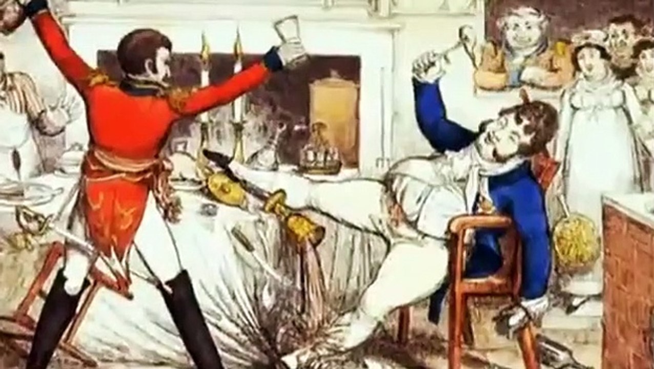 Great British Railway Journeys - Se5 - Ep20 HD Watch