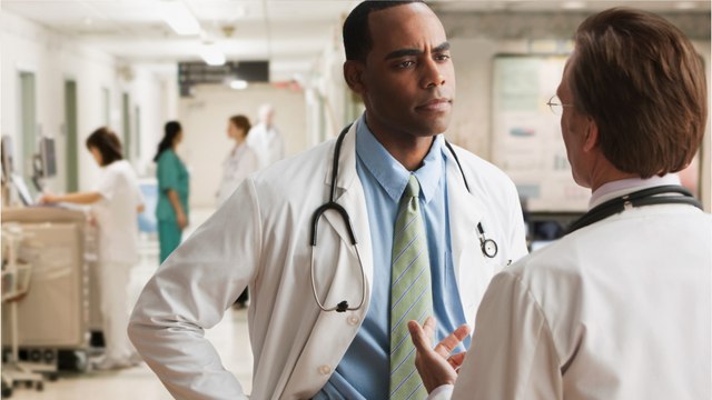 Santé : faute d'accord, les syndicats de médecins libéraux claquent la porte à l'Assurance maladie