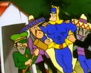 Bananaman Bananaman S02 E010 The Last Banana
