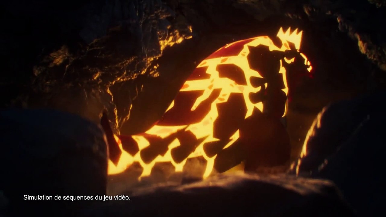 Pokémon GO: Groudon e Kyogre Primais finalmente chegam ao game; como capturar e mais