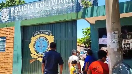 Diputado Arrien: “Troncoso es un maleante que se escuda en los gremiales”