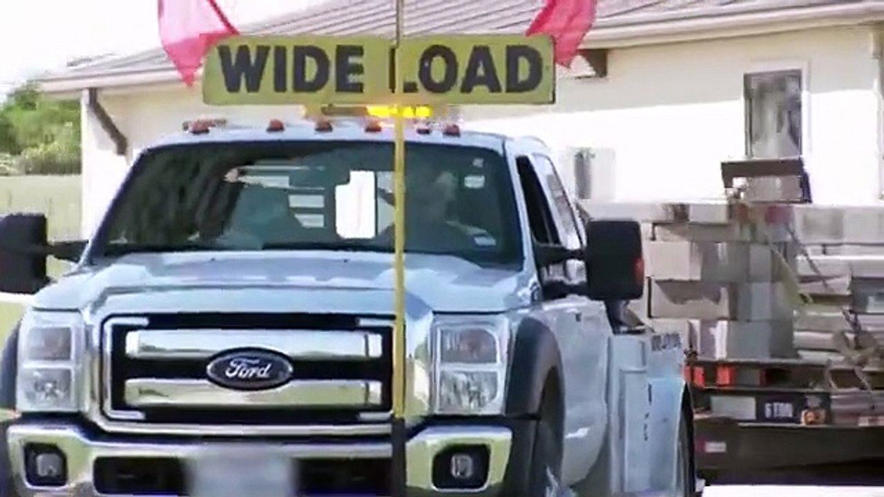 Texas Flip and Move - Se2 - Ep04 HD Watch