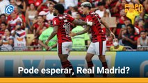 O Flamengo tem chance de ganhar o Mundial de clubes?