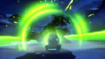 Año Lunar Overwatch 2023 del Conejo 10