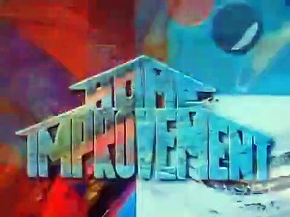 Home Improvement - Se7 - Ep02 -Clash of the Taylors HD Watch