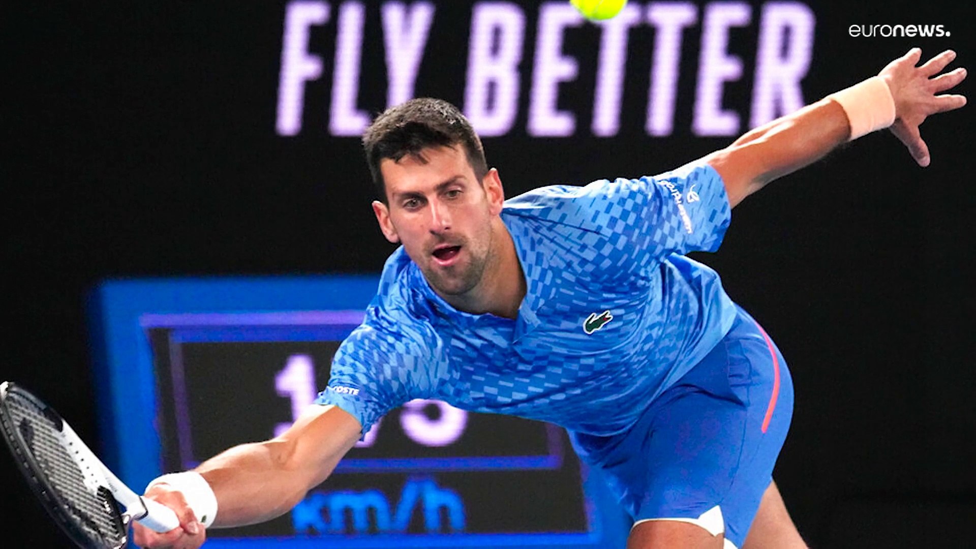 ⁣Australian Open: Джокович и Маррей пробились в третий круг