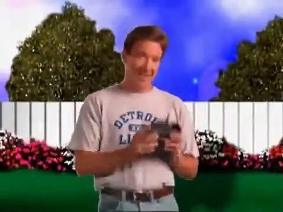 Home Improvement - Se7 - Ep04 -Pump You Up HD Watch