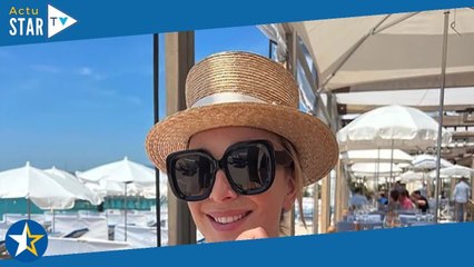 "J'ai annulé le mariage" : Cindy Poumeyrol (Koh Lanta) balance sur une précédente relation amoureuse