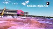 Silicon Misiones ultima detalles para finalizar la construcción de su Edificio Central