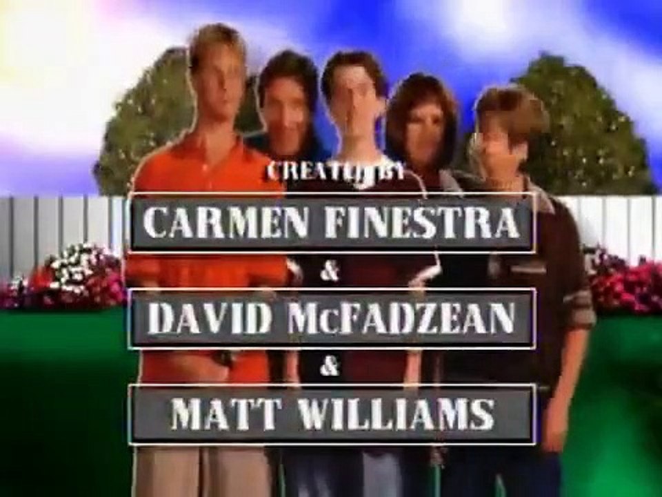 Home Improvement - Se7 - Ep09 - Thanksgiving HD Watch