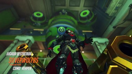 Año Lunar Overwatch 2023 del Conejo 13