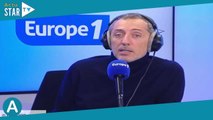Gad Elmaleh : cette raison improbable pour laquelle il a été convoqué par la maîtresse de son fils (