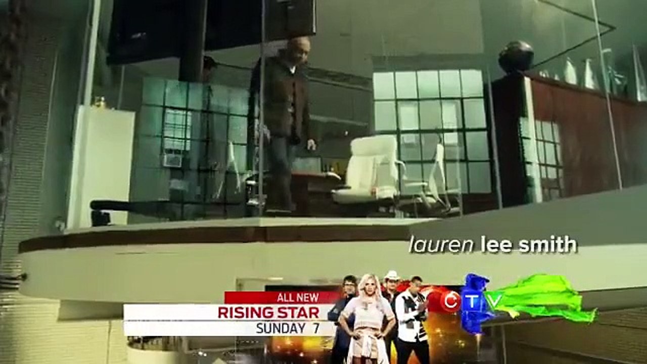 The Listener - Se5 - Ep05 - Game Over HD Watch