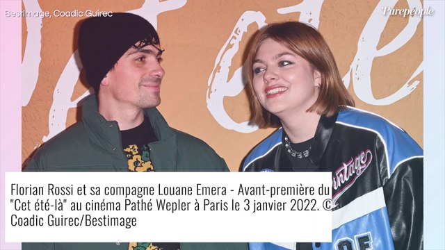 Louane : Balade originale et colorée avec Esmée, la chanteuse s'éclate sur du Britney Spears