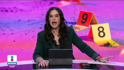 6 de cada 10 mexicanos mayores de edad se sienten inseguros en la ciudad donde viven