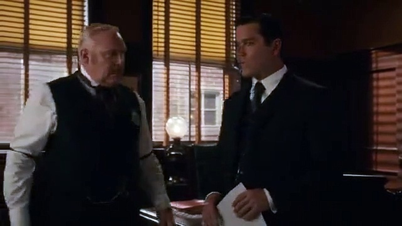 Murdoch Mysteries - Se15 - Ep12 here's Something About Mary HD Watch