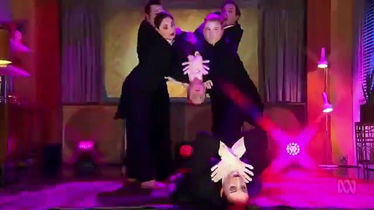 Shaun Micallef's Mad as Hell - Se9 - Ep08 HD Watch