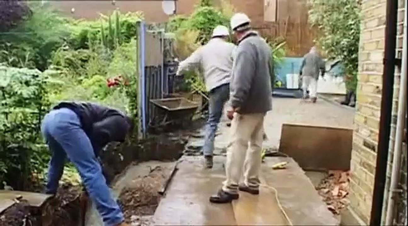 Grand Designs - Se3 - Ep01 HD Watch