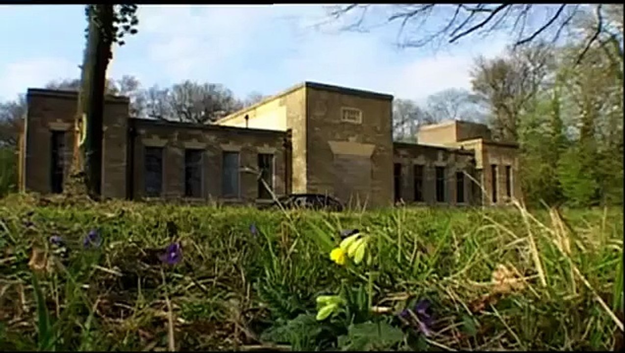 Grand Designs - Se3 - Ep05 HD Watch