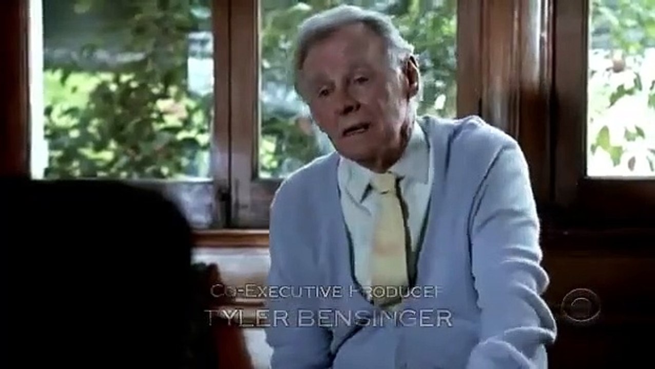 Cold Case - Se3 - Ep21 HD Watch