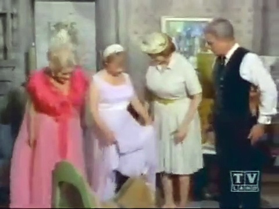Green Acres - Se4 - Ep23 HD Watch