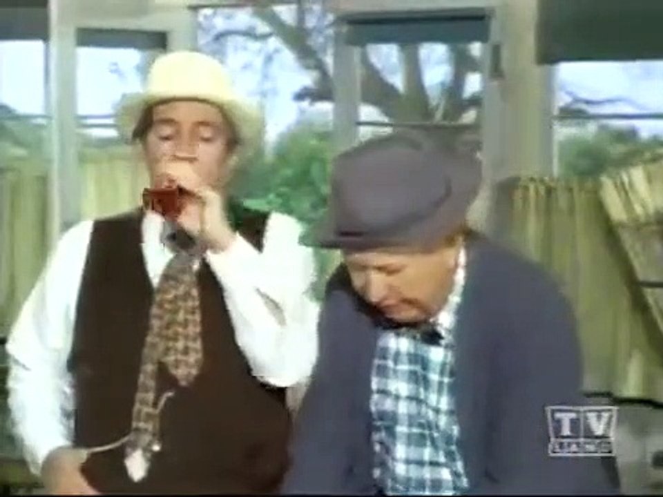 Green Acres - Se5 - Ep05 HD Watch