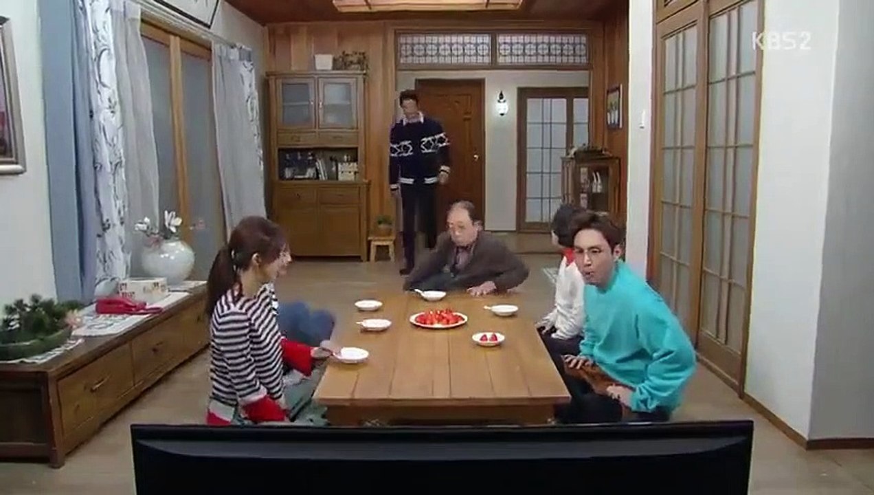 The Gentlemen of Wolgyesu Tailor Shop - Ep40 HD Watch