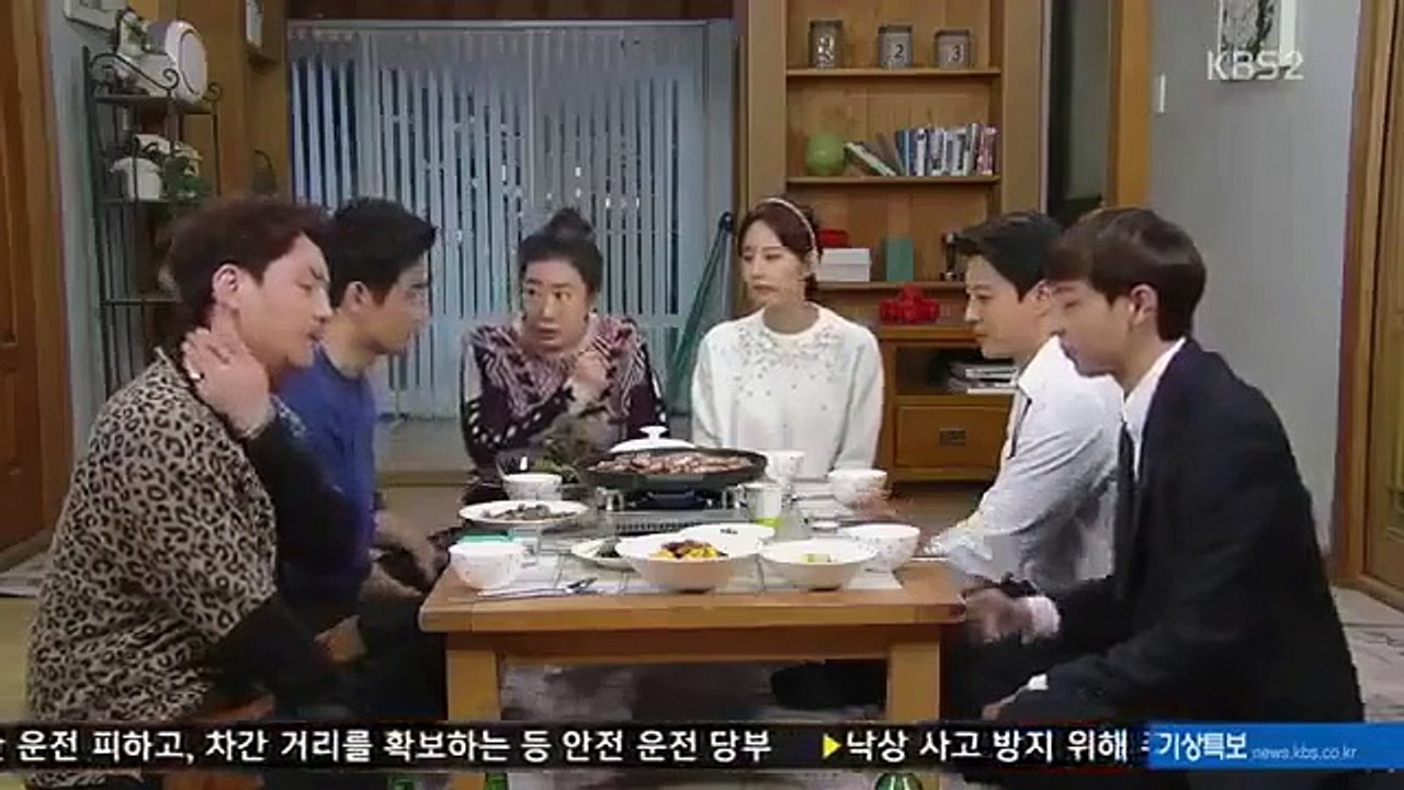 The Gentlemen of Wolgyesu Tailor Shop - Ep46 HD Watch