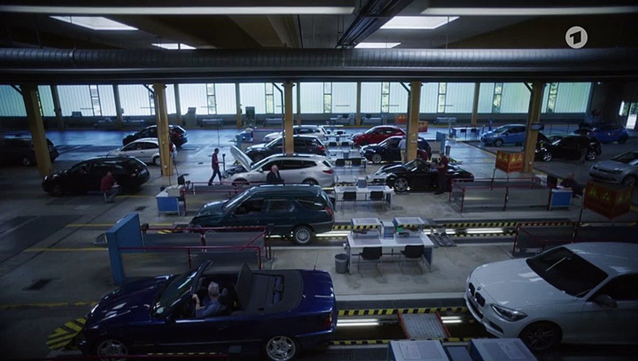 Der Zürich Krimi Staffel 1 Folge 8