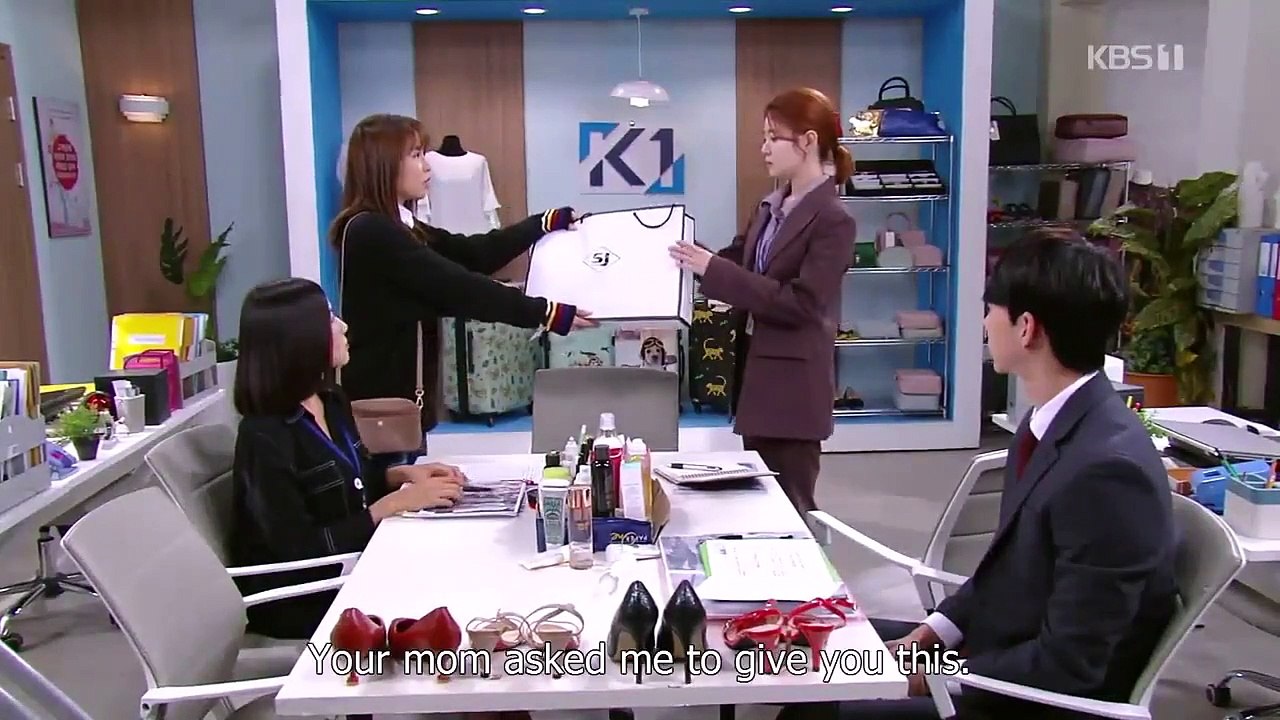 Sunny again tomorrow - ep108 hd watch