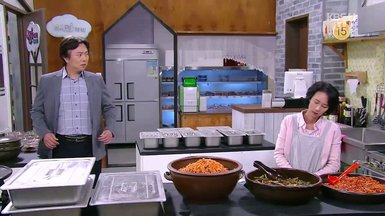 Sunny again tomorrow - ep106 hd watch