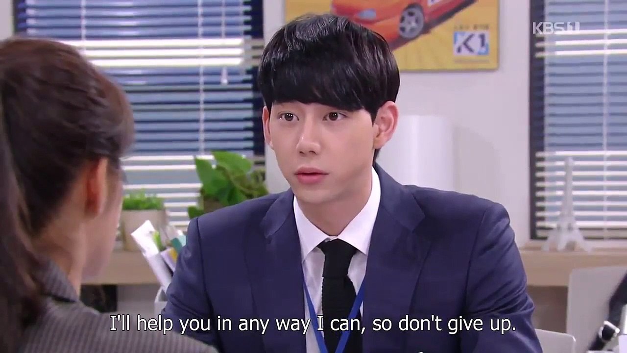 Sunny again tomorrow - ep107 hd watch