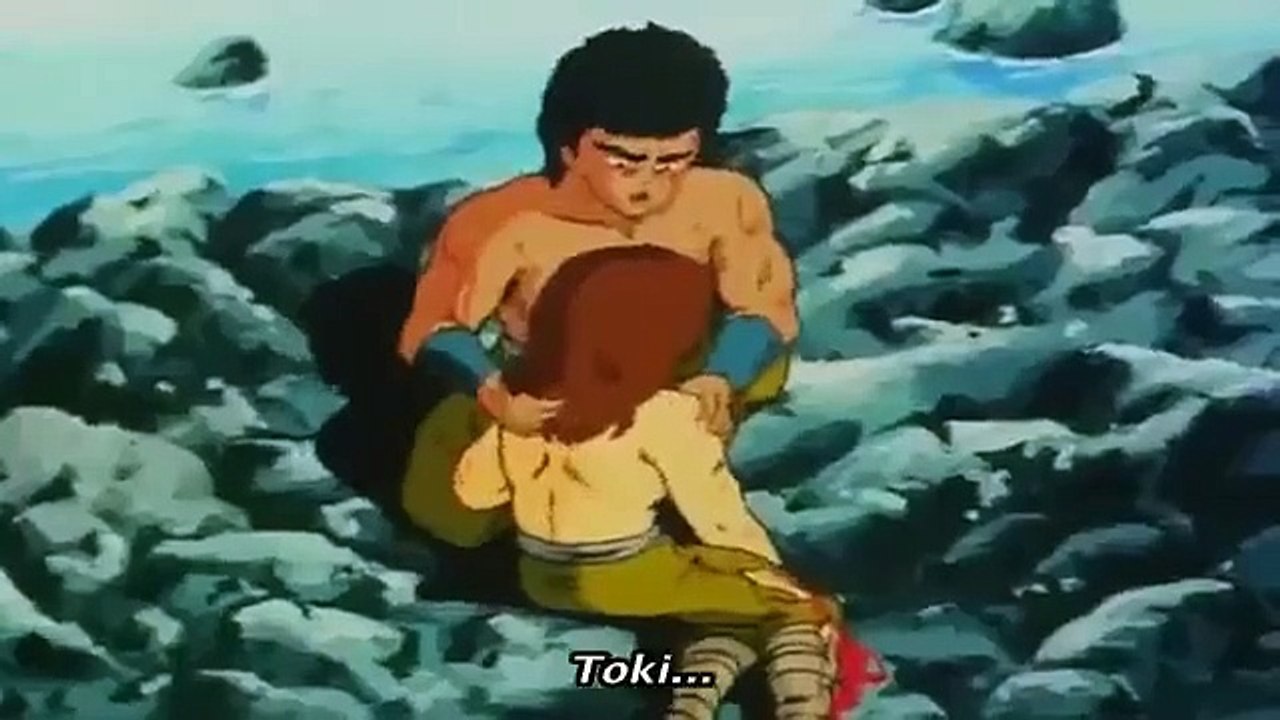 Hokuto no Ken - Ep98 HD Watch