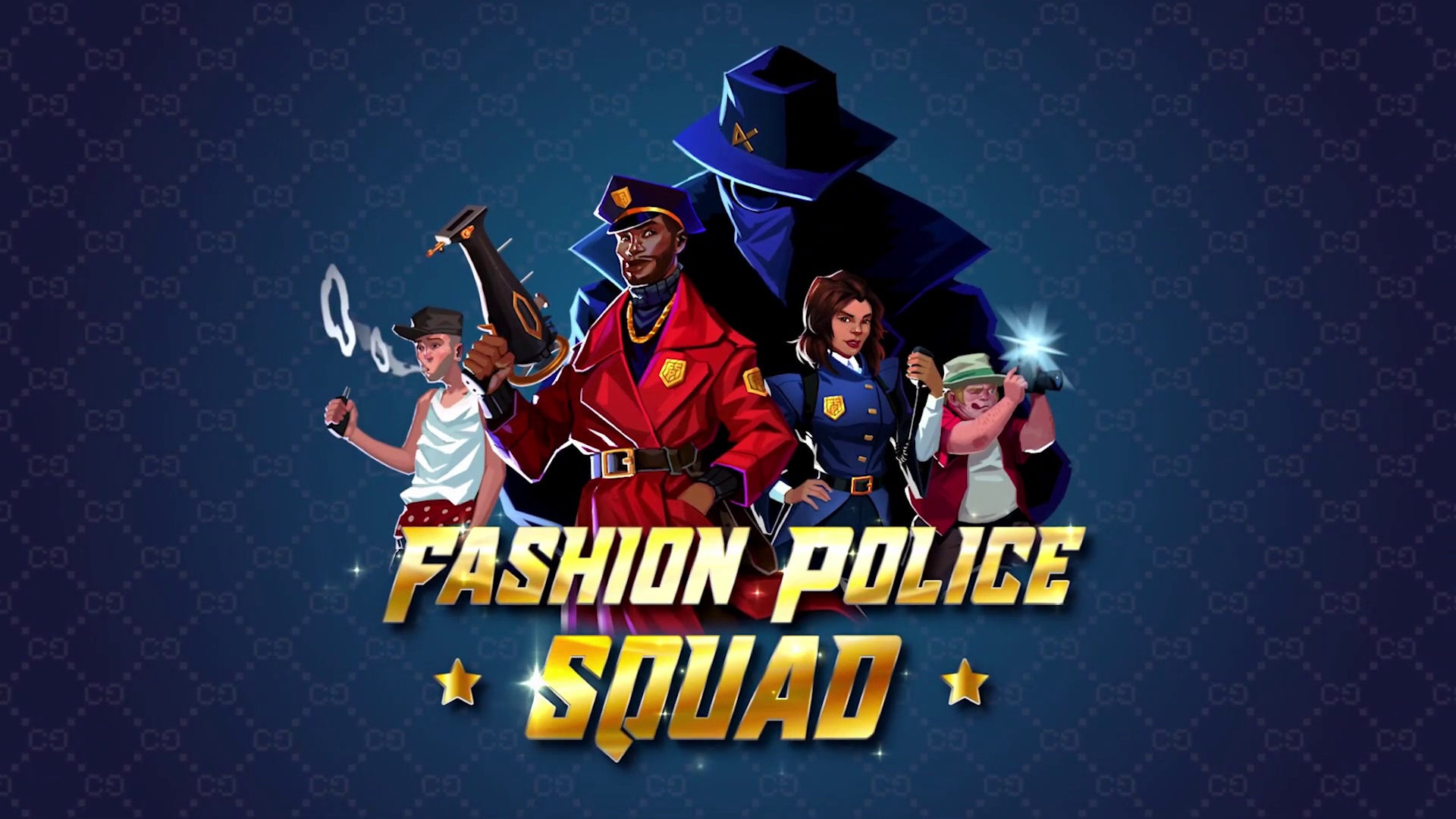 Fashion police игра. Squad militia. Police squad 1982. Полиция моды. Fashion police squad.