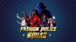 Fashion Police Squad - Bande-annonce date de sortie (PlayStation, Xbox, Switch)