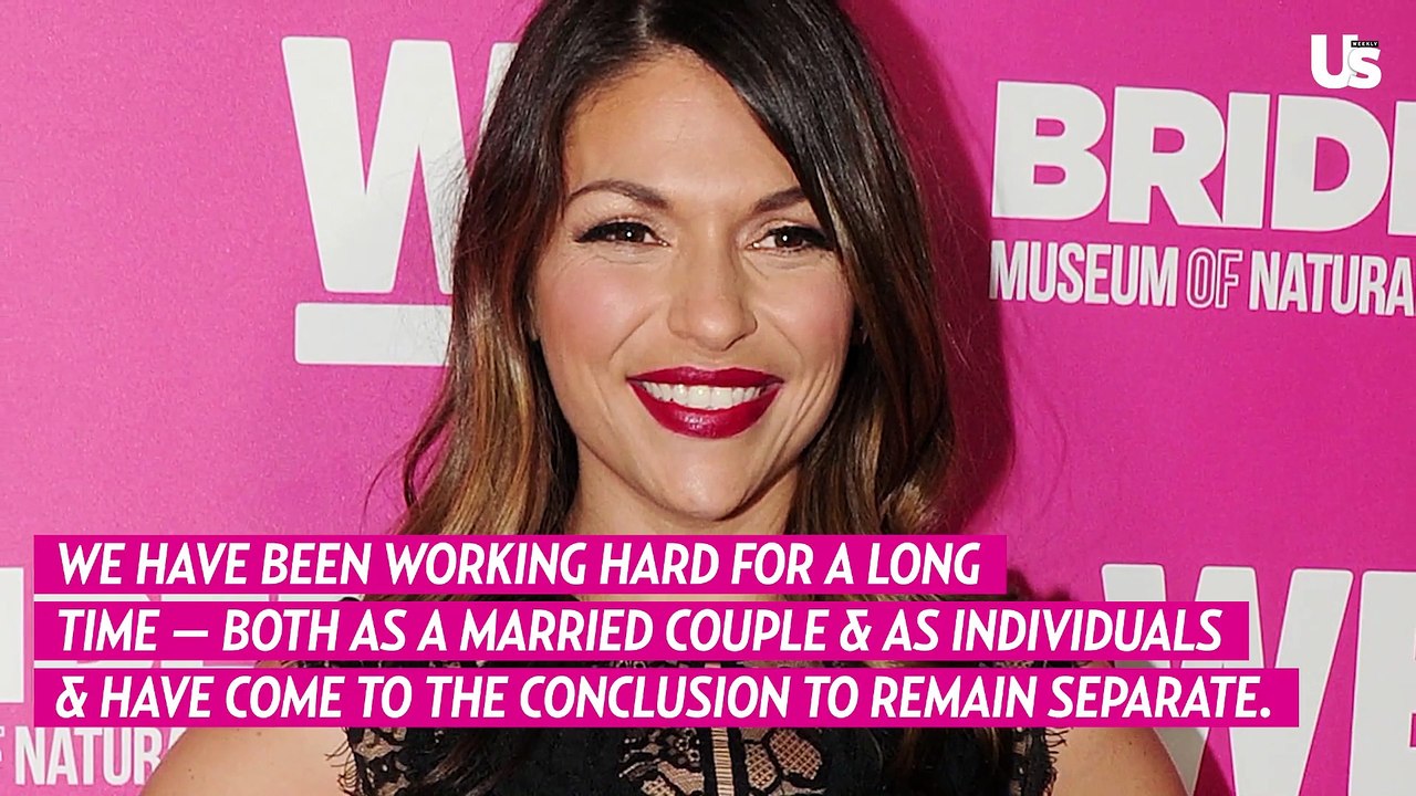 Former Bachelorette DeAnna Pappas and Stephen Stagliano Split After 11 Years of Marriage