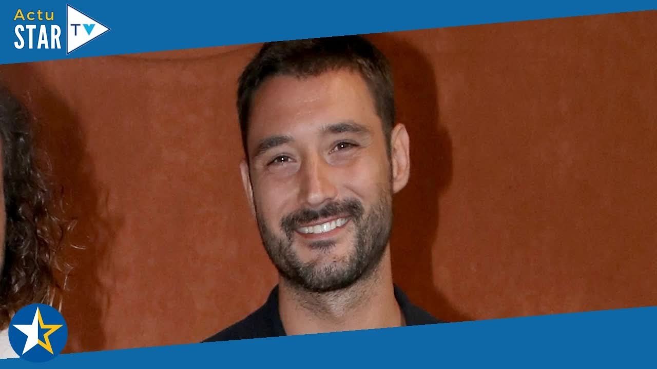 Jérémy Frérot, séparé de Laure Manaudou : il se lâche dans une démo de pole dance, c'est chaud !