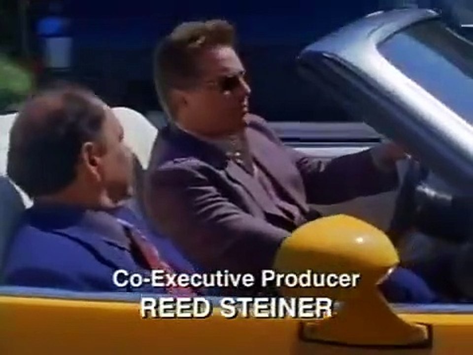 Nash Bridges - Ep98 HD Watch