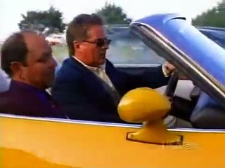 Nash Bridges - Ep99 HD Watch