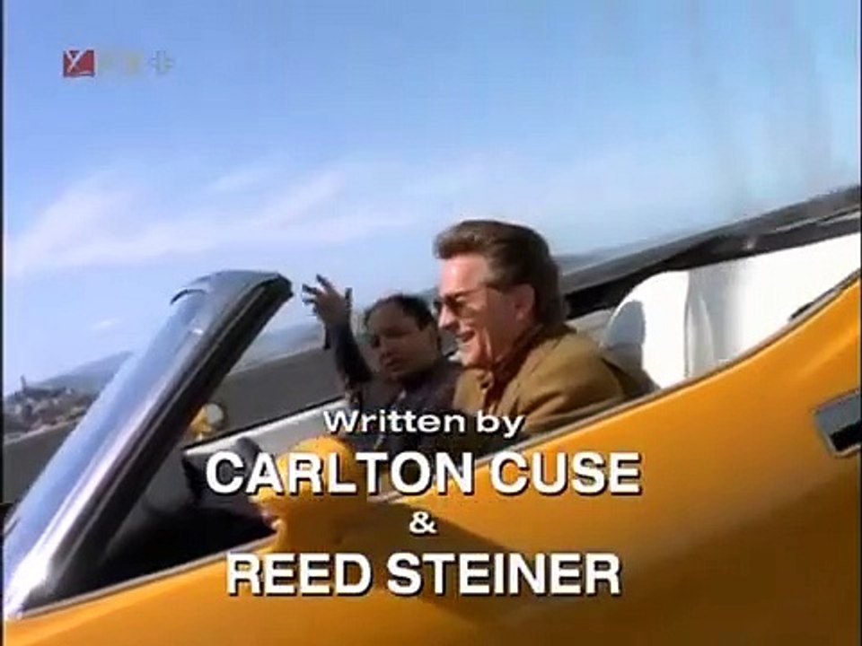 Nash Bridges - Se1 - Ep08 HD Watch