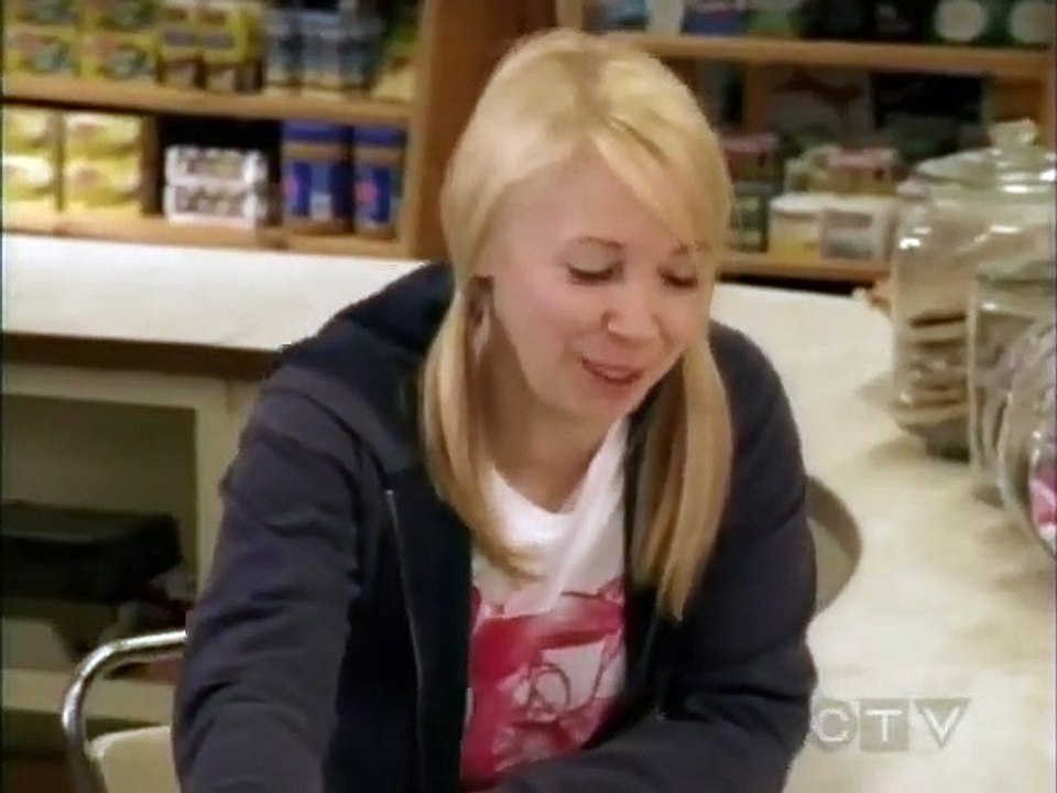 Corner Gas - Se4 - Ep17 HD Watch