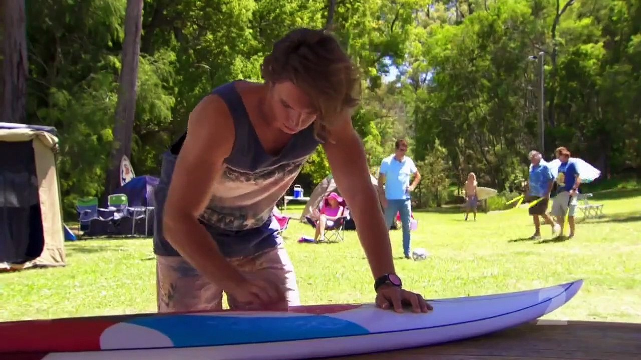 Home and Away - Se29 - Ep83 HD Watch