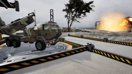 ما الأسلحة التي تحتاجها أوكرانيا للانتصار في الحرب؟