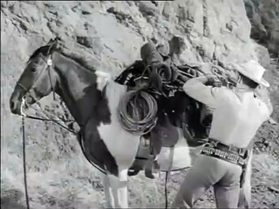 The Lone Ranger - Se1 - Ep02 HD Watch