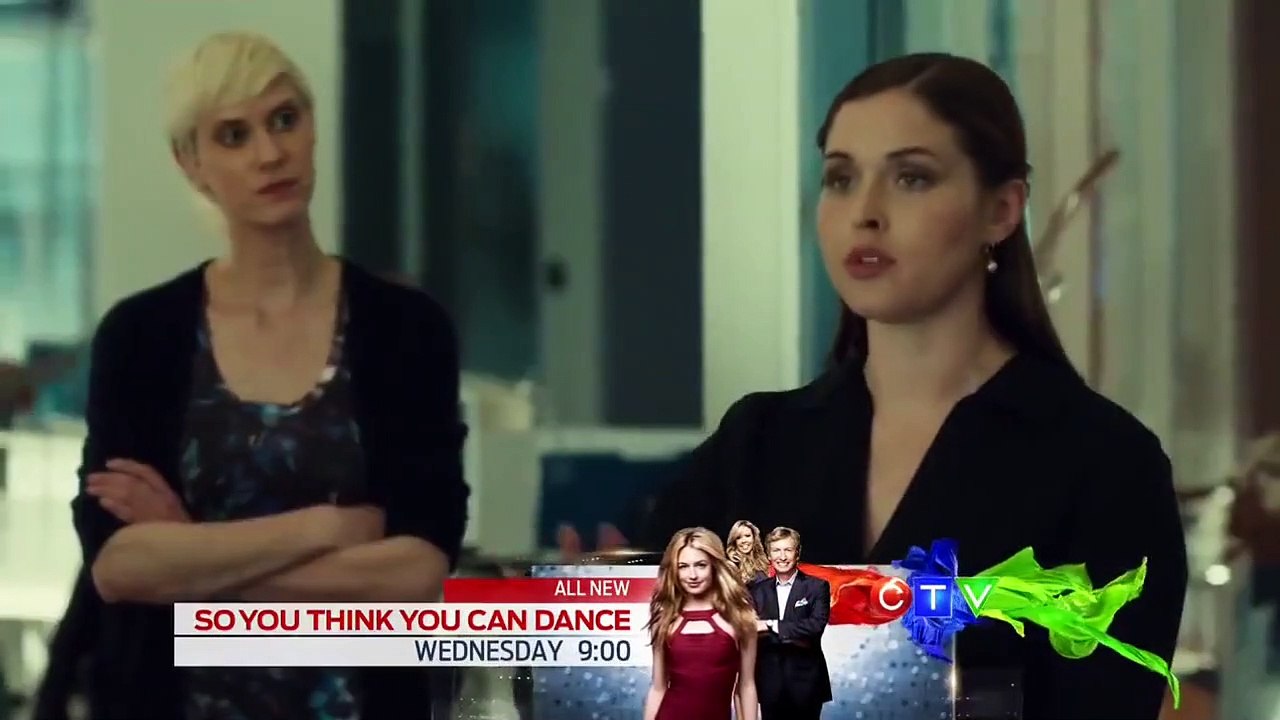 The Listener - Se5 - Ep11 - Zero Recall HD Watch